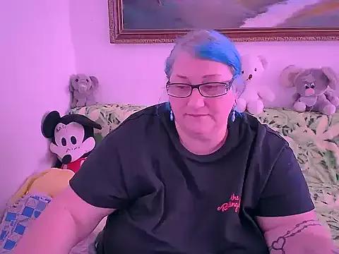 MarryBigBoobs69 from StripChat is Freechat