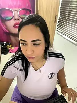 marta201_alfaro from StripChat is Freechat