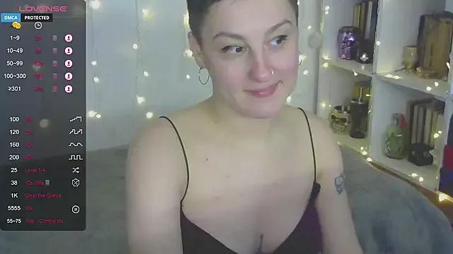 MartaBounty from StripChat is Freechat