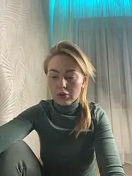 MartaLuna_ from StripChat is Freechat