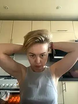 MartaLuna_ from StripChat is Freechat