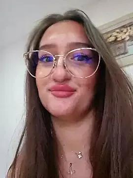 MartaMille from StripChat is Freechat