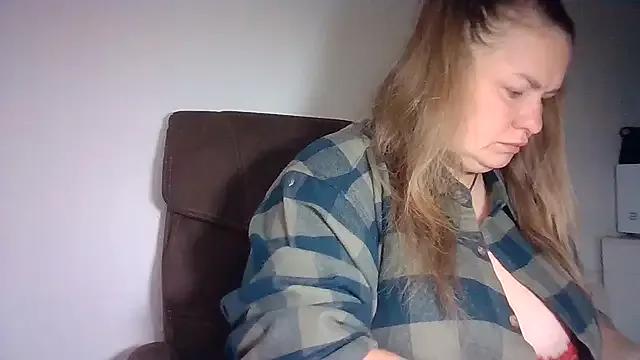 MartaXLove from StripChat is Freechat