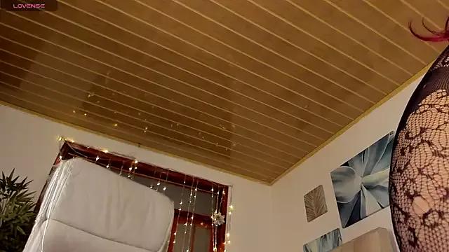 Martina_Coolidge__ from StripChat is Freechat