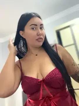 Martina_Hayes from StripChat is Freechat