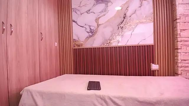 martinasmith303av from StripChat is Freechat