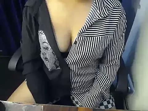 mary_jones6 from StripChat is Freechat