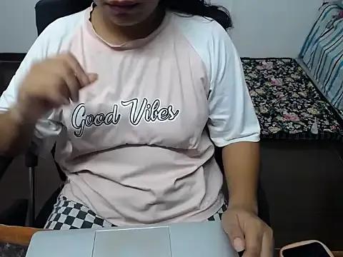mary_jones6 from StripChat is Freechat