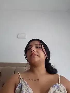 mary_popins from StripChat is Freechat