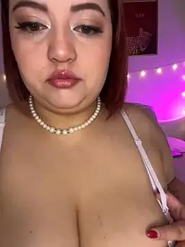 Mary_Rosee from StripChat is Freechat
