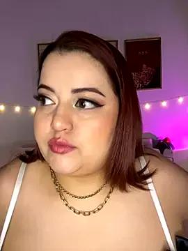 Mary_Rosee from StripChat is Freechat