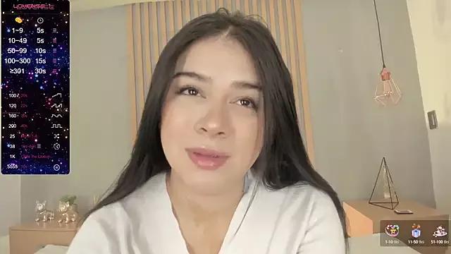 mary_suarez from StripChat is Freechat