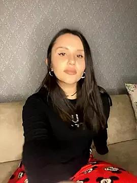 MARYDJA from StripChat is Freechat