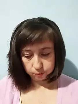 MaryKiki5619 from StripChat is Freechat