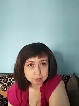 MaryKiki5619 from StripChat is Freechat