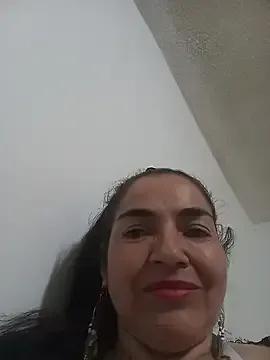 MaryRoze_ from StripChat is Freechat