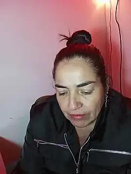 MaryRoze_ from StripChat is Freechat