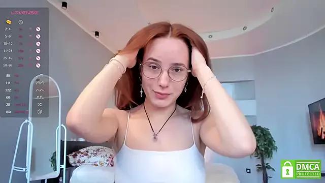 Masturbate to piercing webcam shows. Amazing cute Free Models.