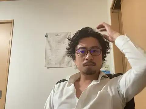 masato1115aa from StripChat is Freechat