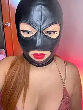 MasterAlexSlavekate from StripChat is Freechat