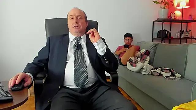 masterboy50 from StripChat