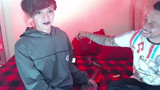 mastermorris from StripChat is Freechat