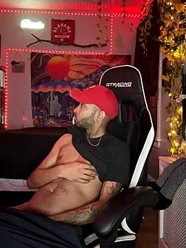 MasterPapian0 from StripChat is Freechat