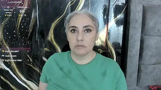 mature_gold from StripChat is Freechat