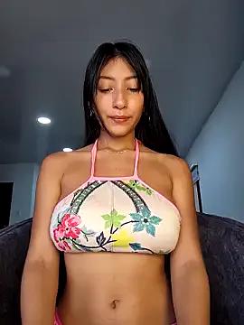 Mavi_roouse_ from StripChat is Private