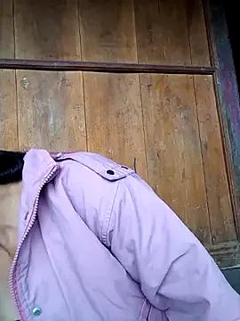 may-show from StripChat is Freechat