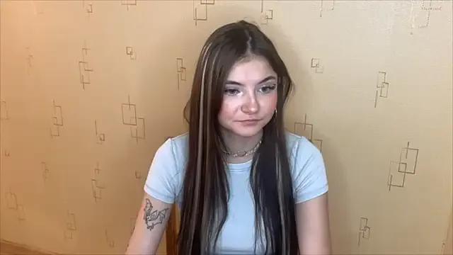may_rollins from StripChat is Freechat