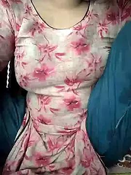 Maya-22 from StripChat