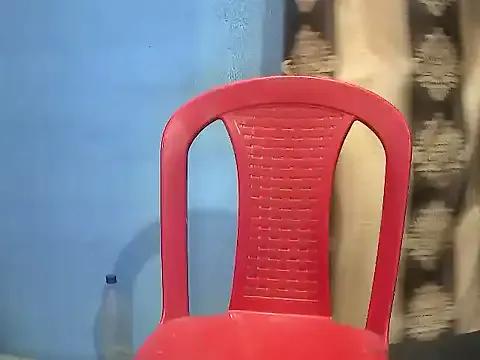 MAYA100 from StripChat