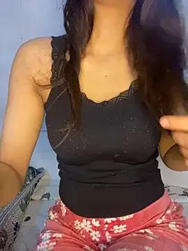 MayaarTop from StripChat is Freechat