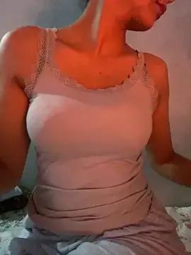 MayaarTop from StripChat is Freechat