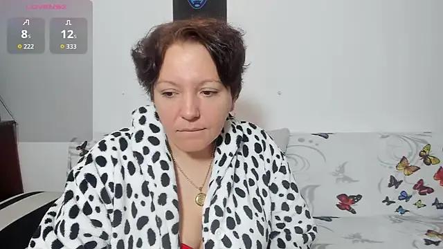 MayaBlowsXYou from StripChat is Freechat