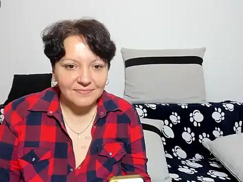 MayaBlowsYou from StripChat