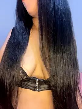 Mayacrayzi from StripChat is Freechat