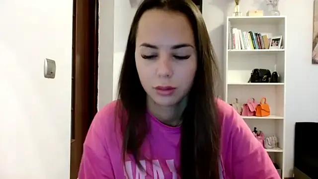 MayaJoy24 from StripChat is Freechat