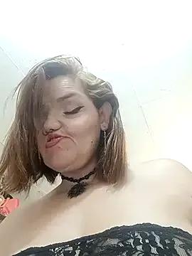 MayaLuna1 from StripChat is Freechat