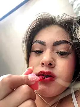 MayaMoanXXX from StripChat