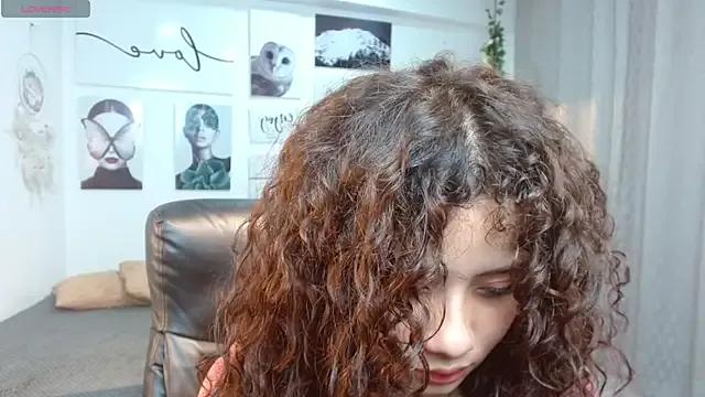 mayamoira1 from StripChat is Freechat