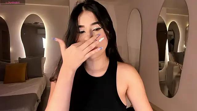 MayaMoretti_ from StripChat is Freechat