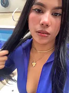 MayaScott11 from StripChat