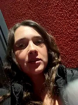 MayaVonDe from StripChat