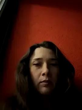 MayaVonDe from StripChat is Freechat