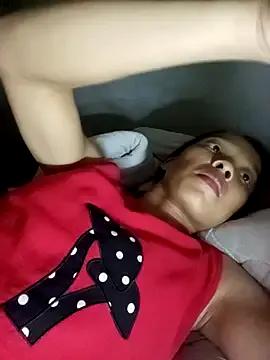 mayhang00 from StripChat is Private