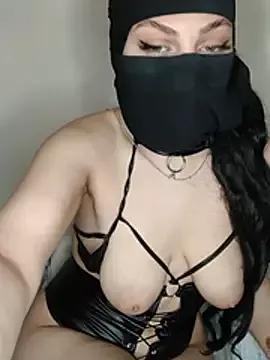 Mayoosh6 from StripChat is Freechat