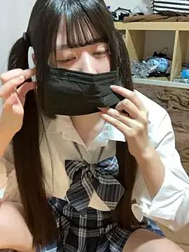 mayuchan12345 from StripChat is Freechat