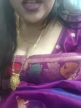 Mayuri77 from StripChat is Freechat